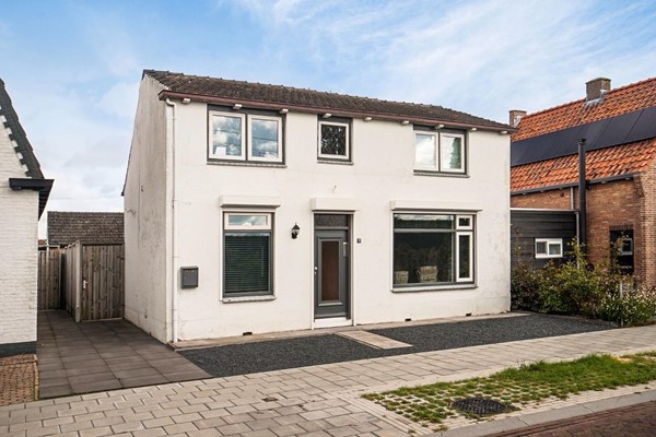 Verkocht: Stationsstraat 9, 4421 AK Kapelle